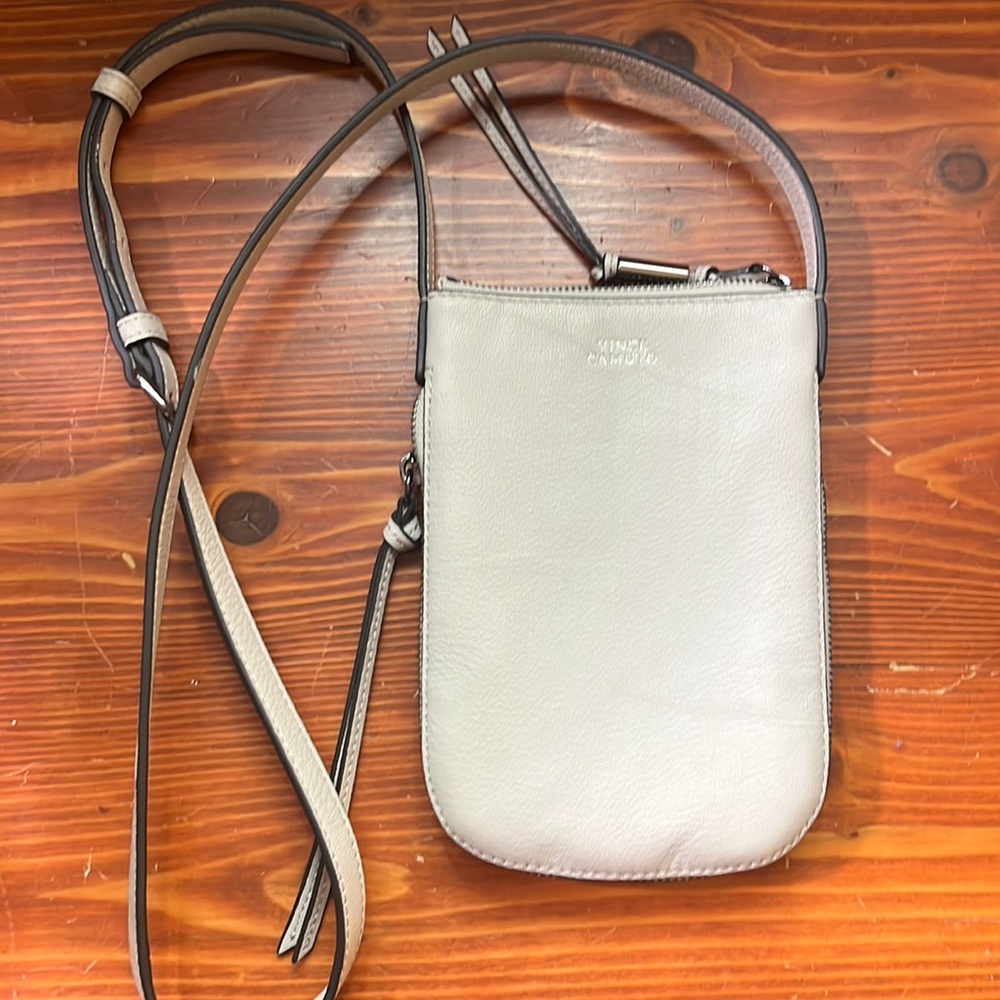 Vince Camuto Small Cross Body Purse
